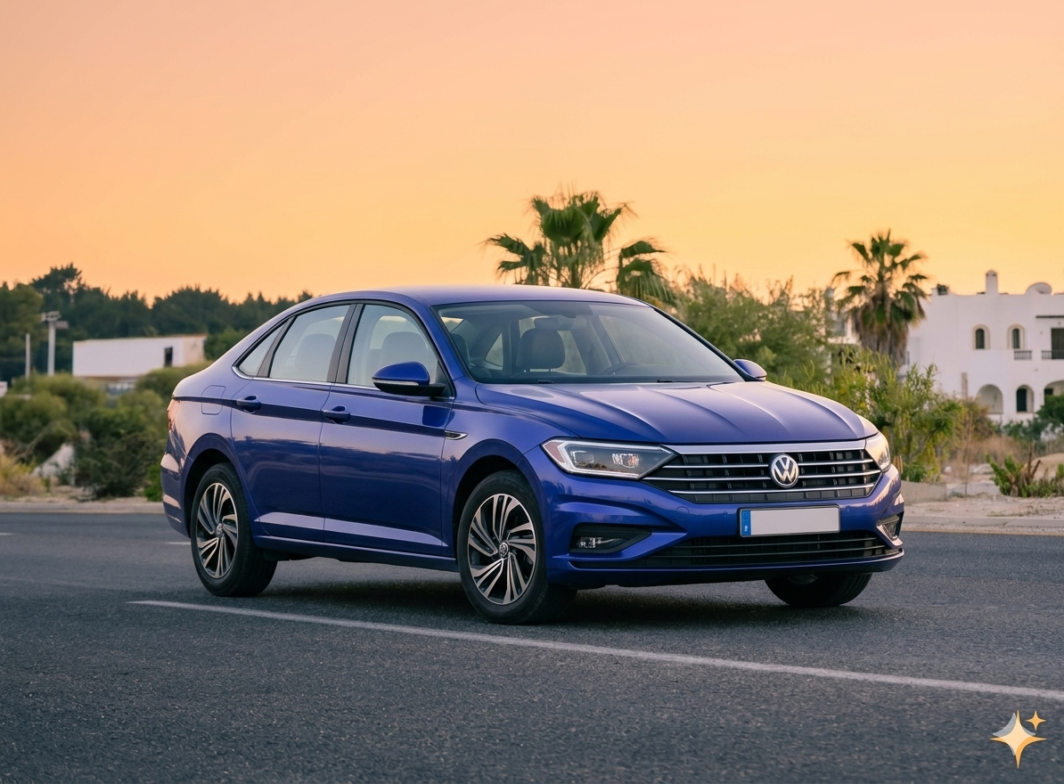 JETTA o Similar