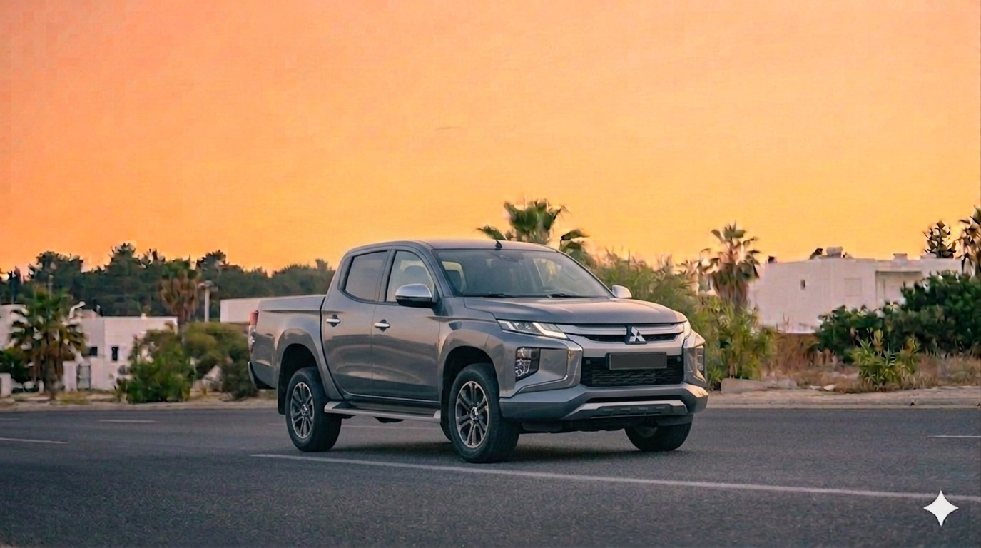MITSUBISHI L200 o Similar